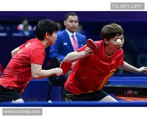 重庆乒乓球队总决赛技术分析与表现评估的深度解读